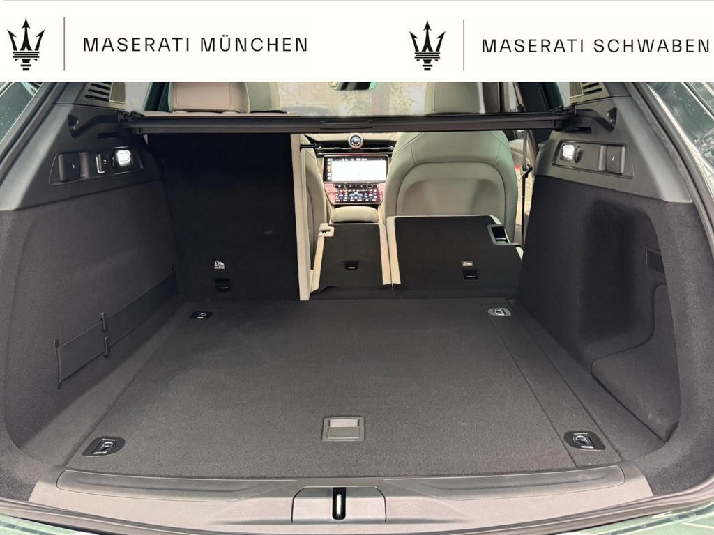 Maserati Grecale