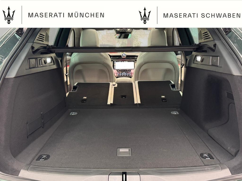 Maserati Grecale