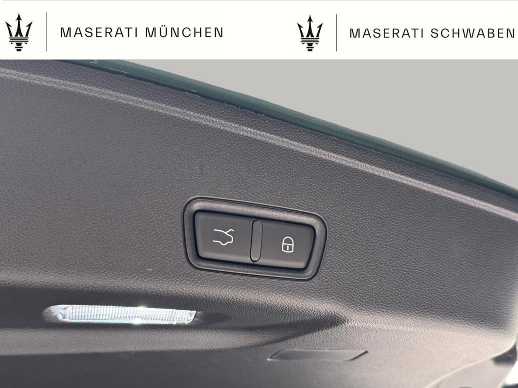 Maserati Grecale
