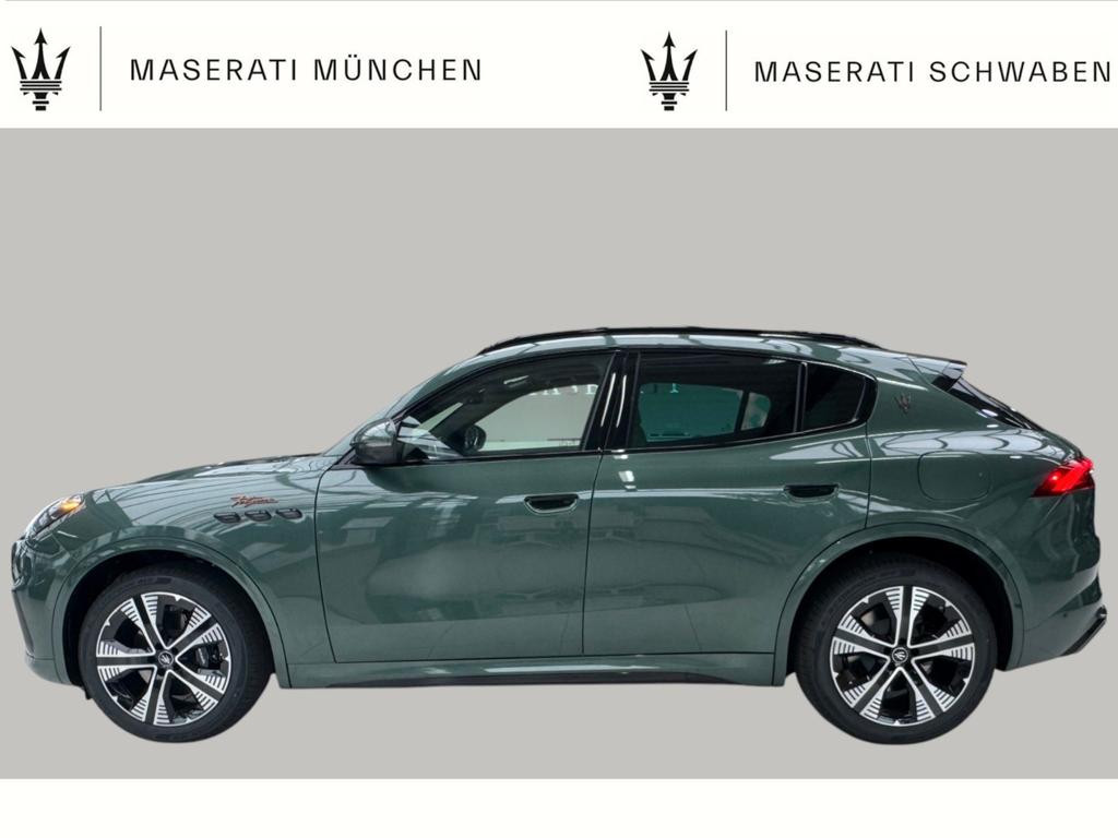 Maserati Grecale