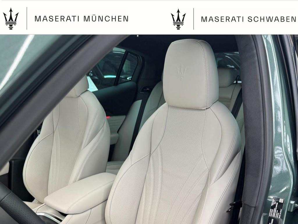 Maserati Grecale