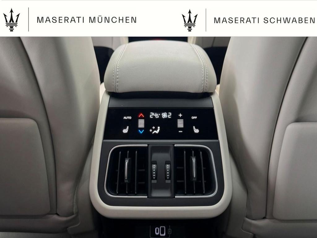 Maserati Grecale