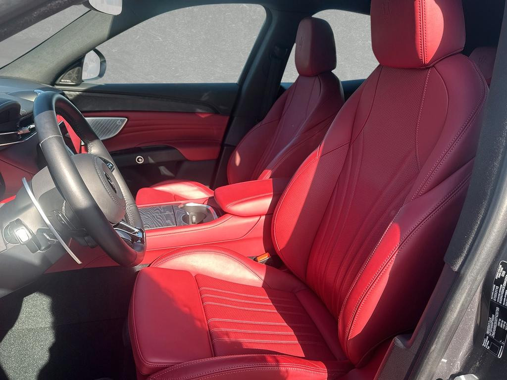 Maserati Grecale