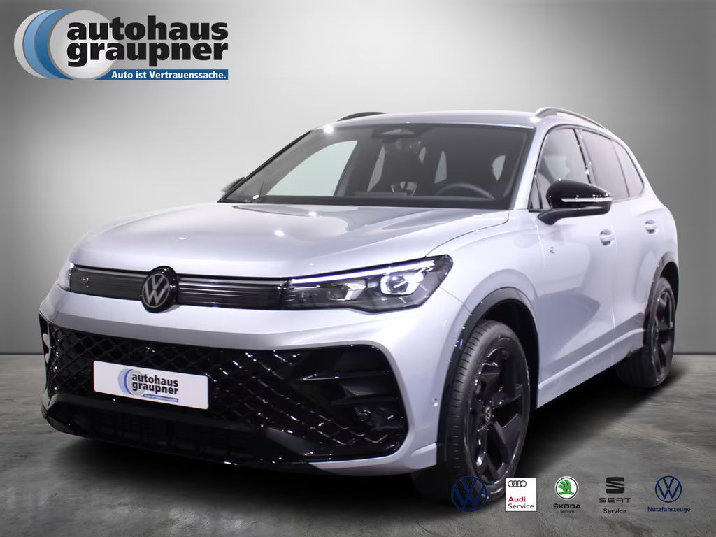 Volkswagen Tiguan 2026 Diesel