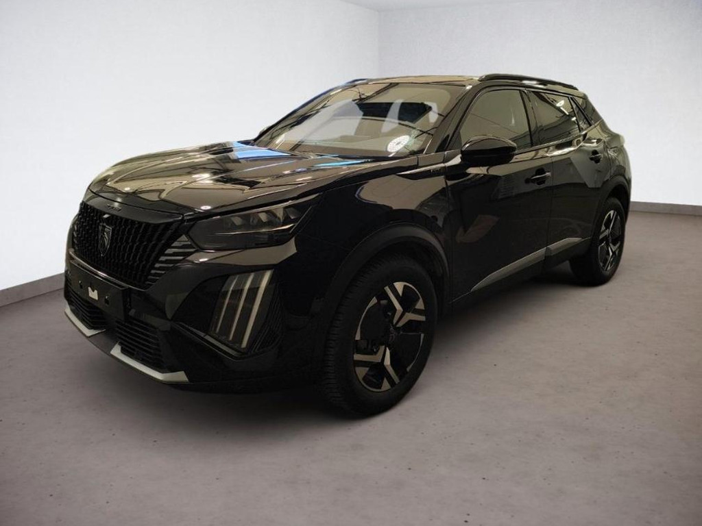 Peugeot 2008 2025 Benzine
