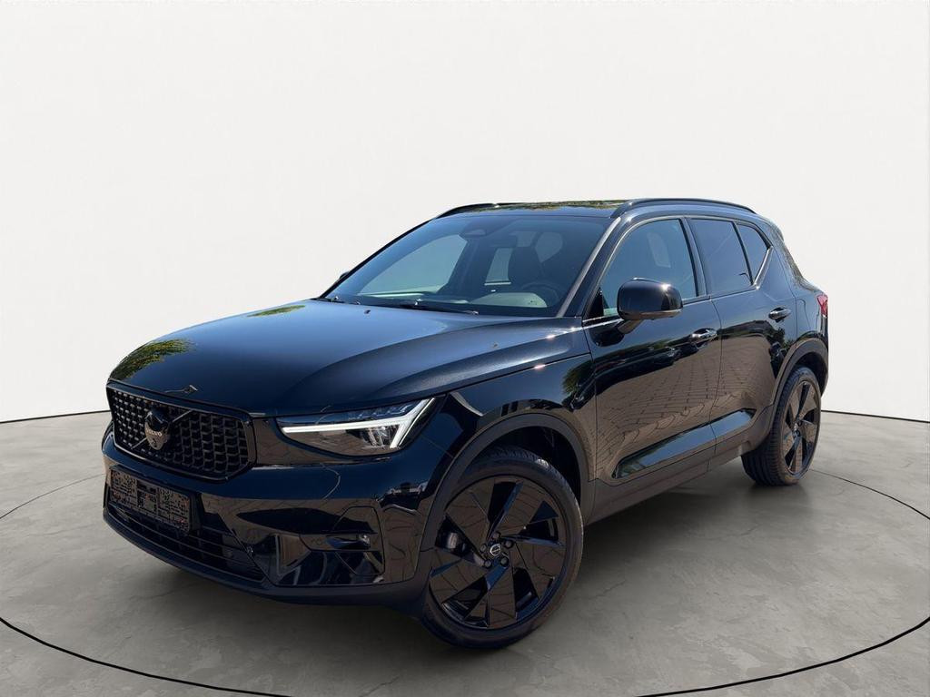 Volvo XC40 2025 Benzine
