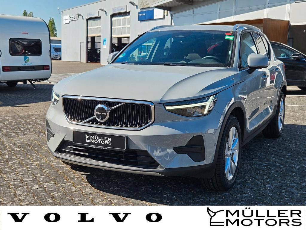 Volvo XC40 2025 Benzine