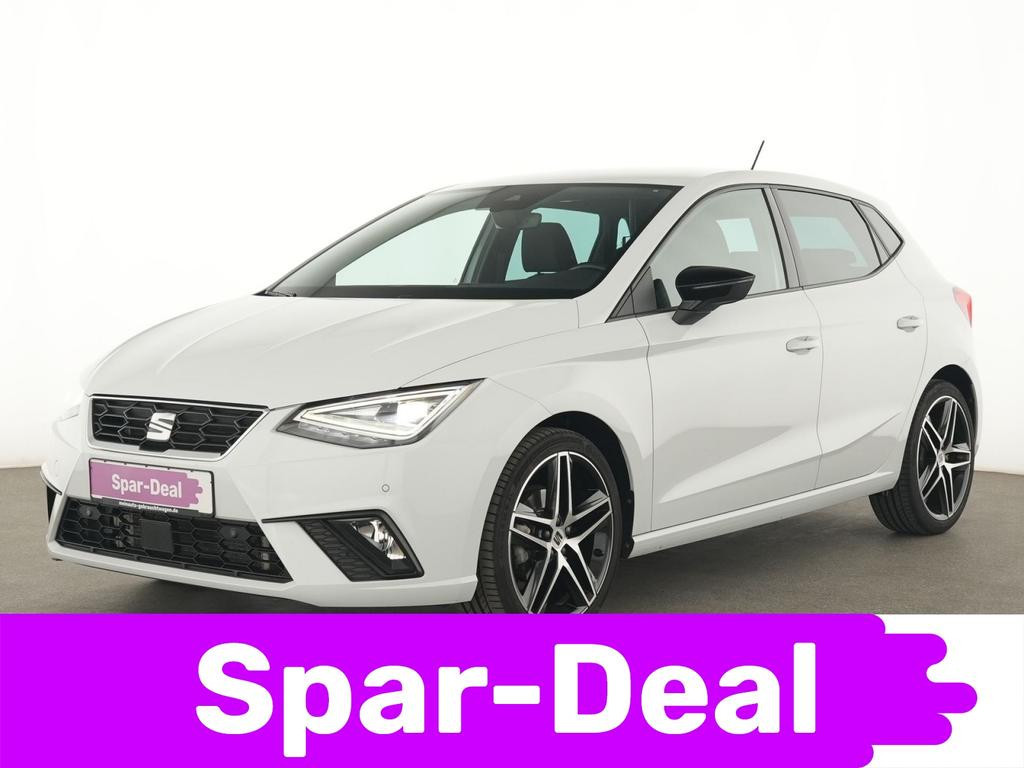 Seat Ibiza 2022 Benzine