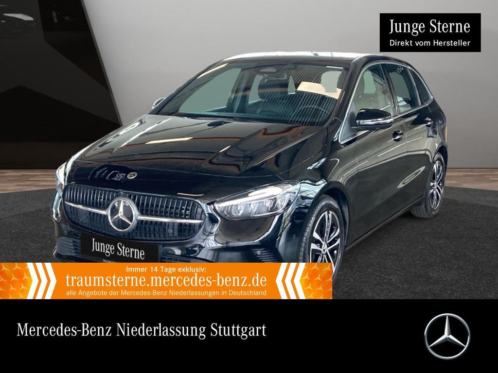 Mercedes-Benz B-Klasse 2025 Benzine