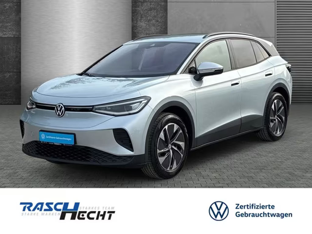 Volkswagen ID.4 2025 Elektrisch