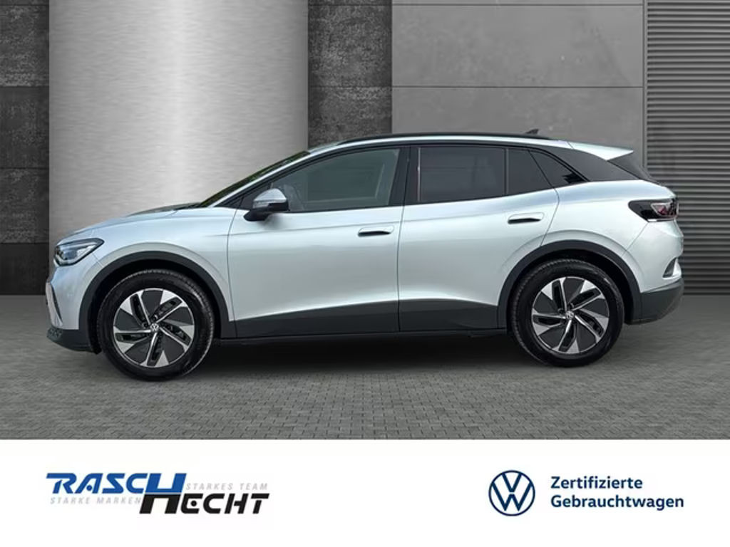 Volkswagen ID.4