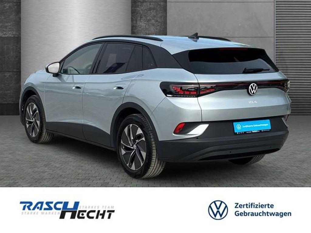 Volkswagen ID.4