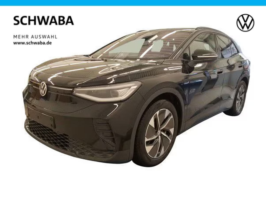 Volkswagen ID.4 2025 Elektrisch