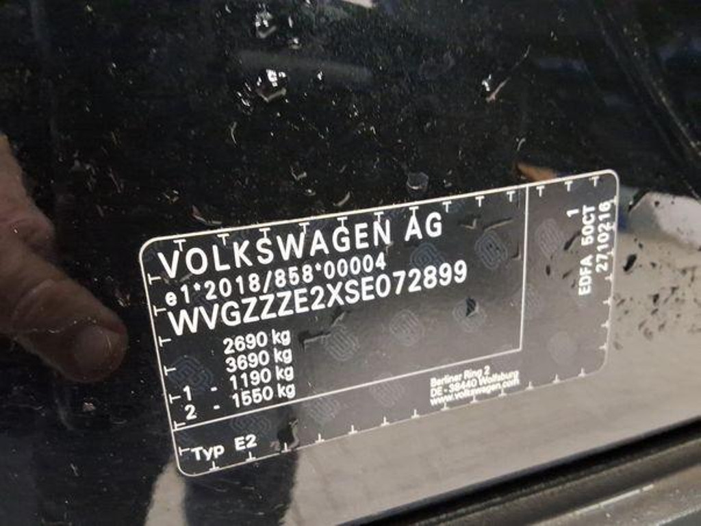 Volkswagen ID.4