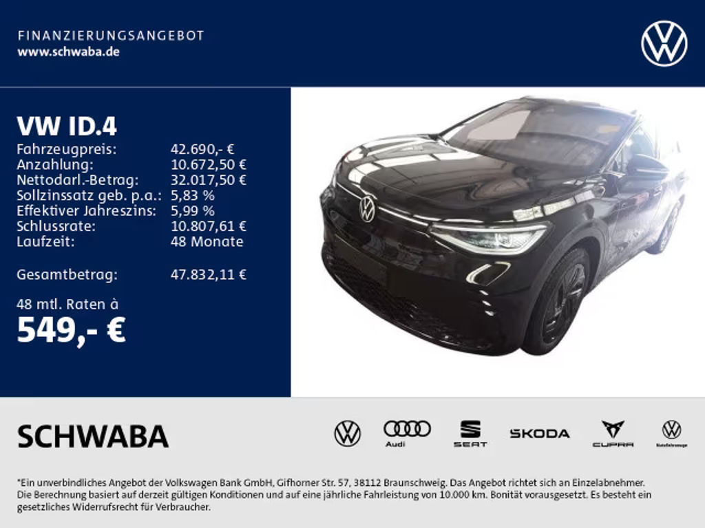 Volkswagen ID.4