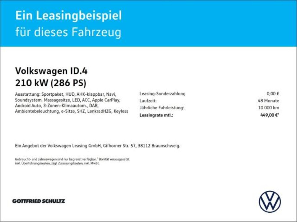Volkswagen ID.4