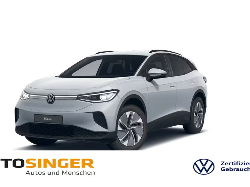 Volkswagen ID.4