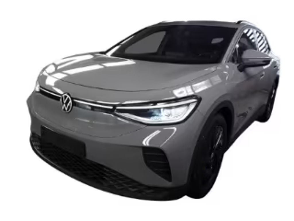 Volkswagen ID.4 2025 Elektrisch