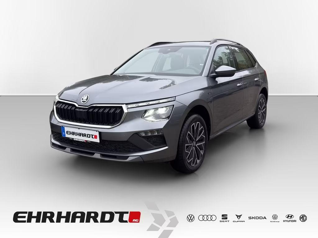 Skoda Kamiq 2026 Benzine