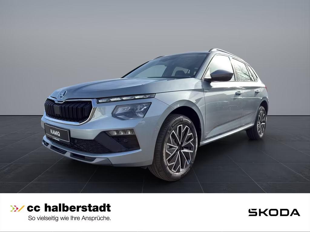 Skoda Kamiq 2026 Benzine