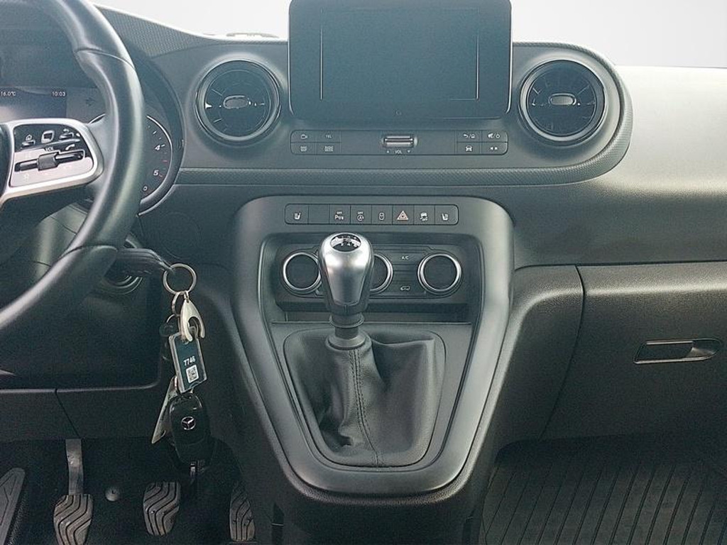 Mercedes-Benz Citan