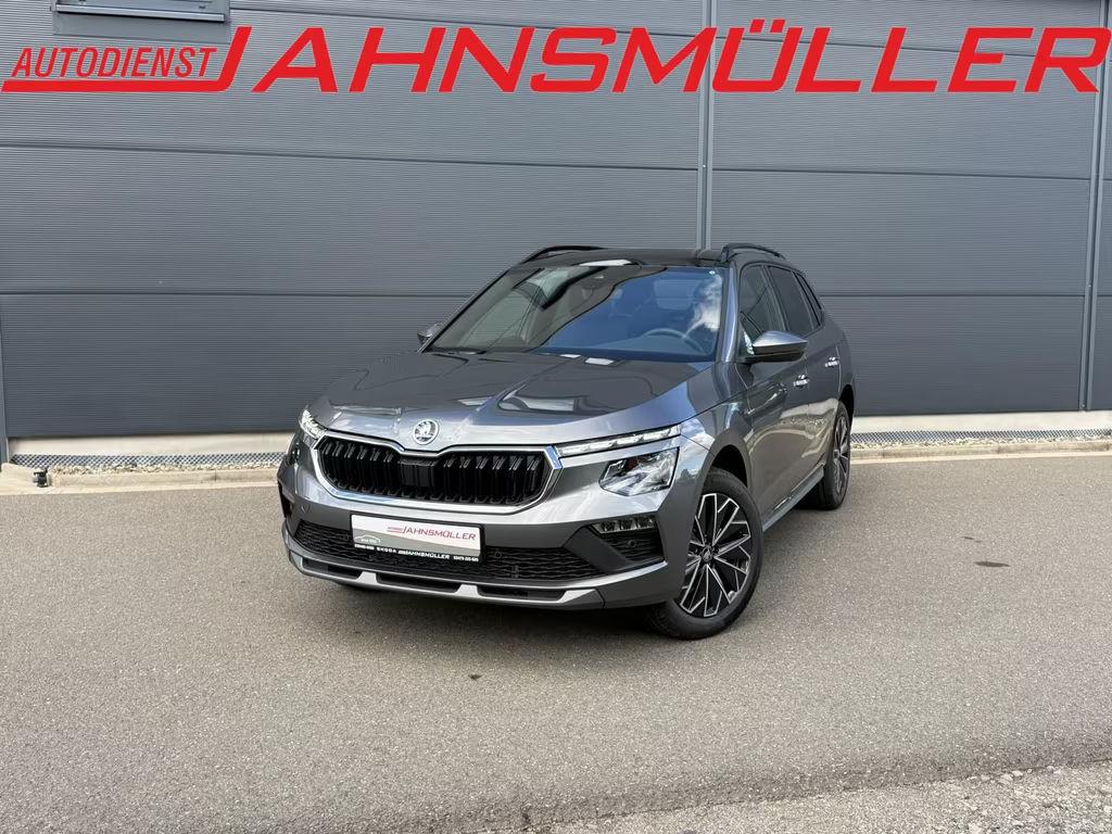 Skoda Kamiq 2026 Benzine
