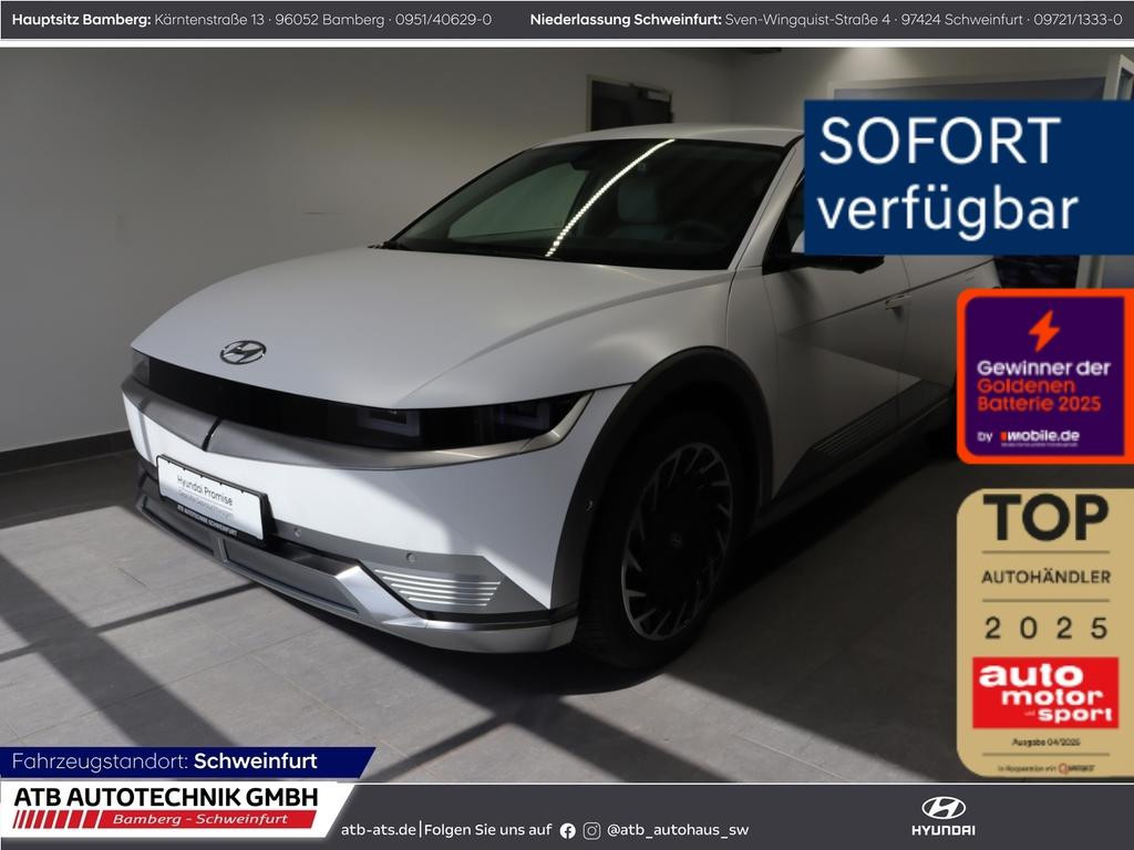 Hyundai Ioniq 5