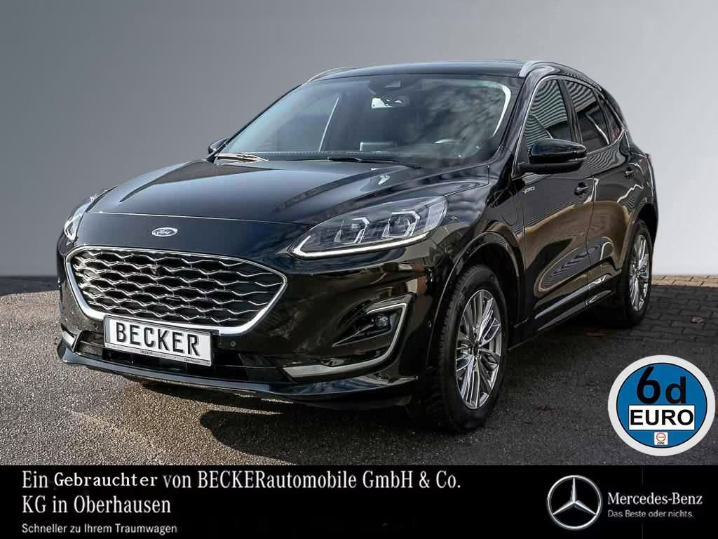 Ford Kuga 2023 Hybride Benzine