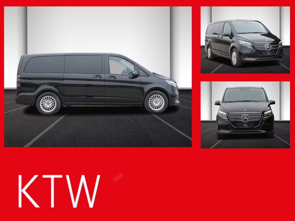 Mercedes-Benz EQV
