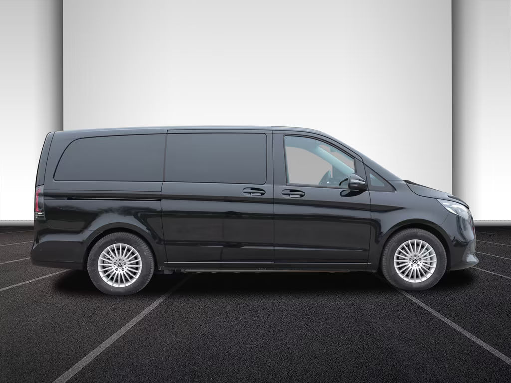 Mercedes-Benz EQV
