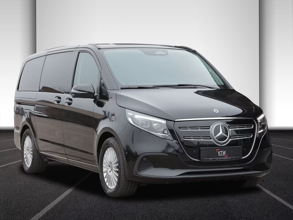 Mercedes-Benz EQV