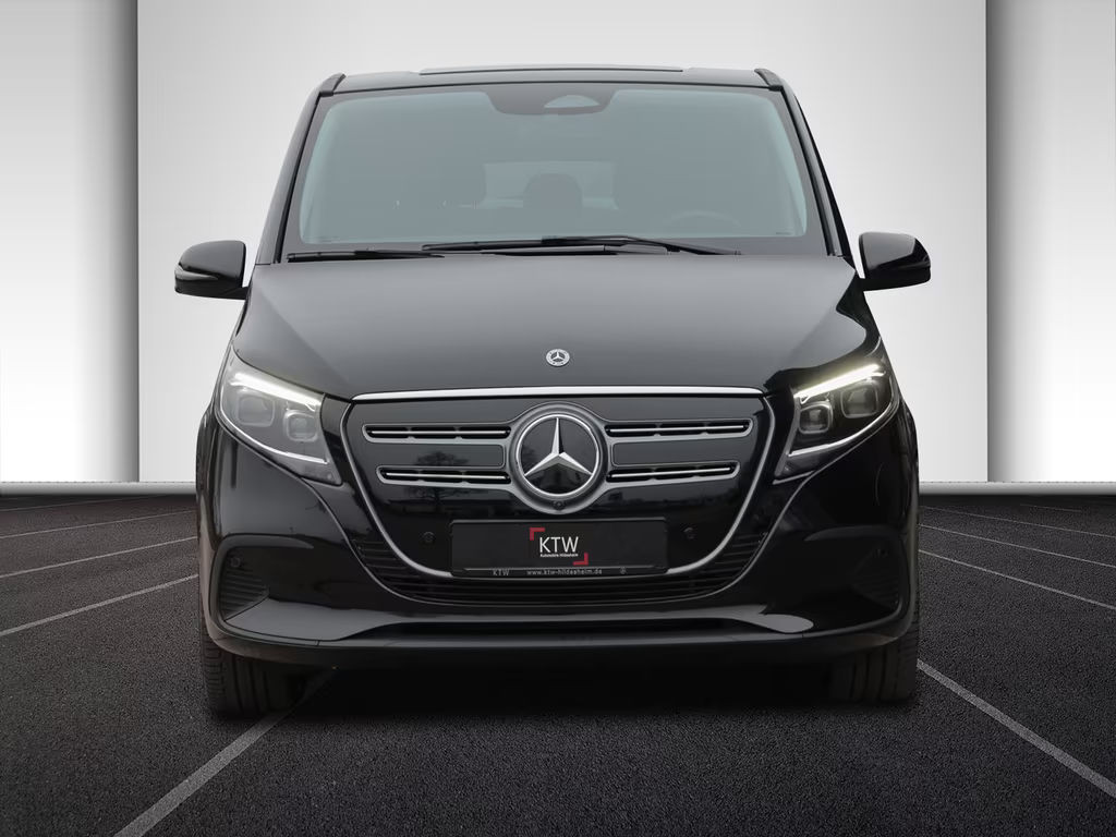 Mercedes-Benz EQV