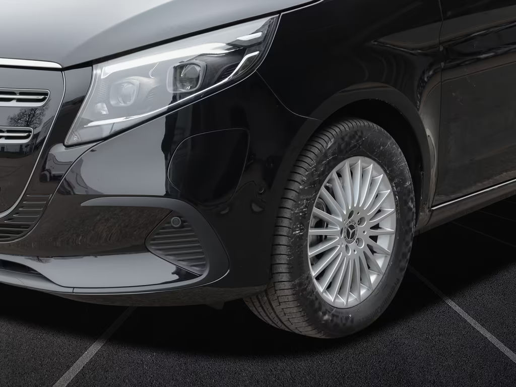 Mercedes-Benz EQV