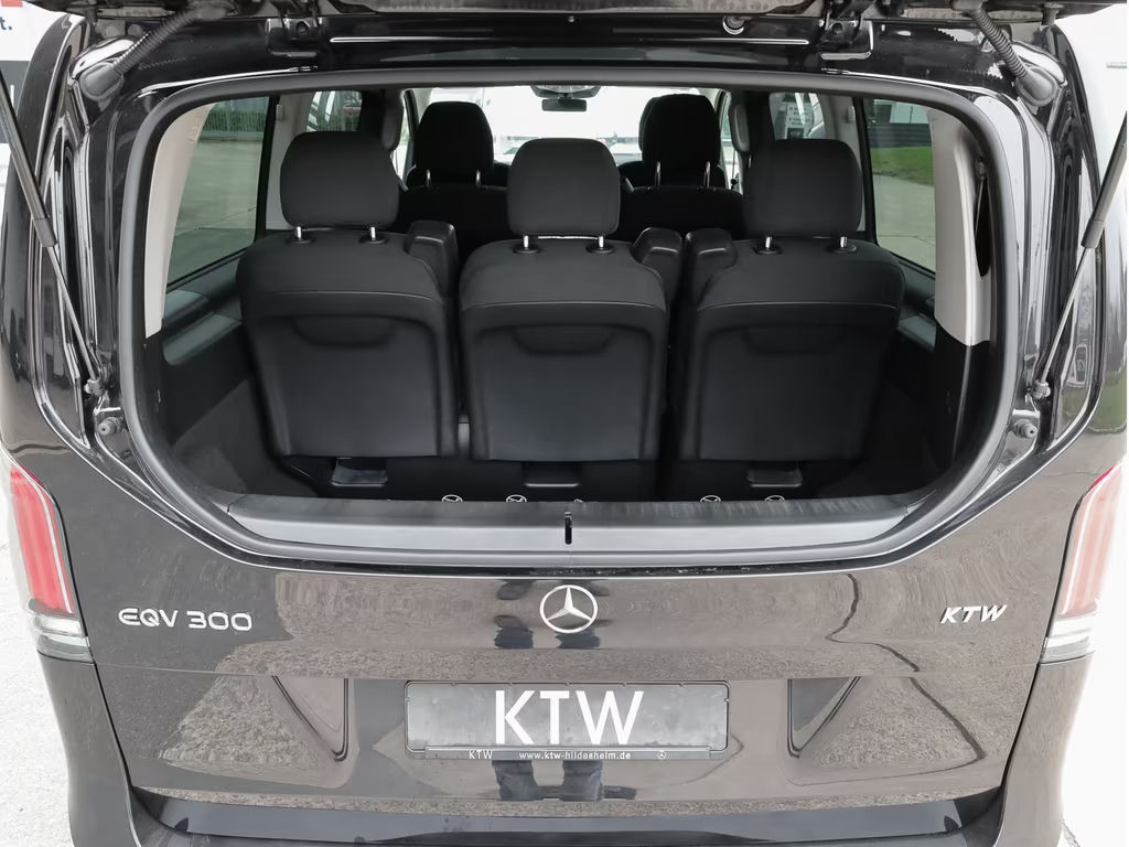 Mercedes-Benz EQV