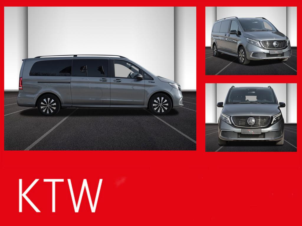 Mercedes-Benz EQV