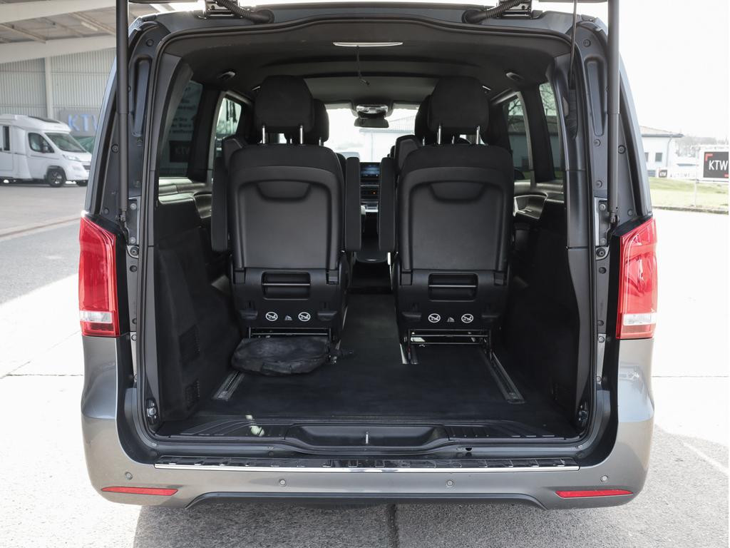 Mercedes-Benz EQV