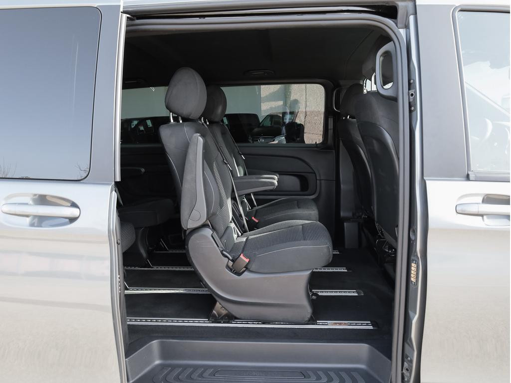 Mercedes-Benz EQV