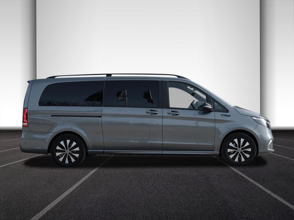 Mercedes-Benz EQV