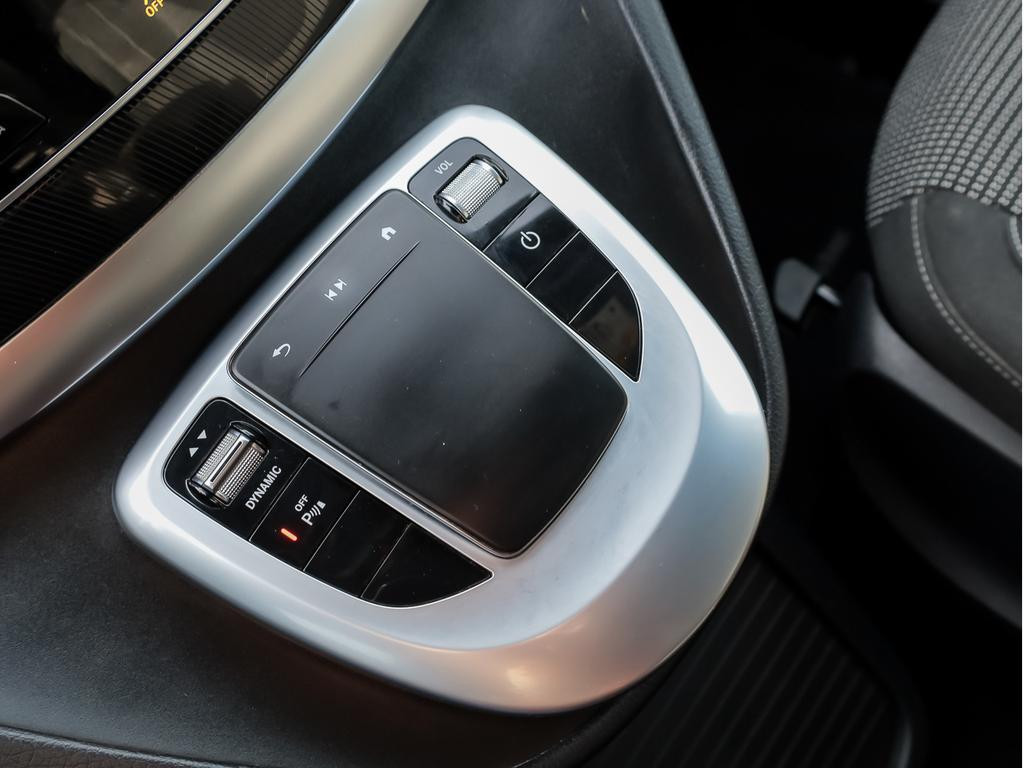 Mercedes-Benz EQV