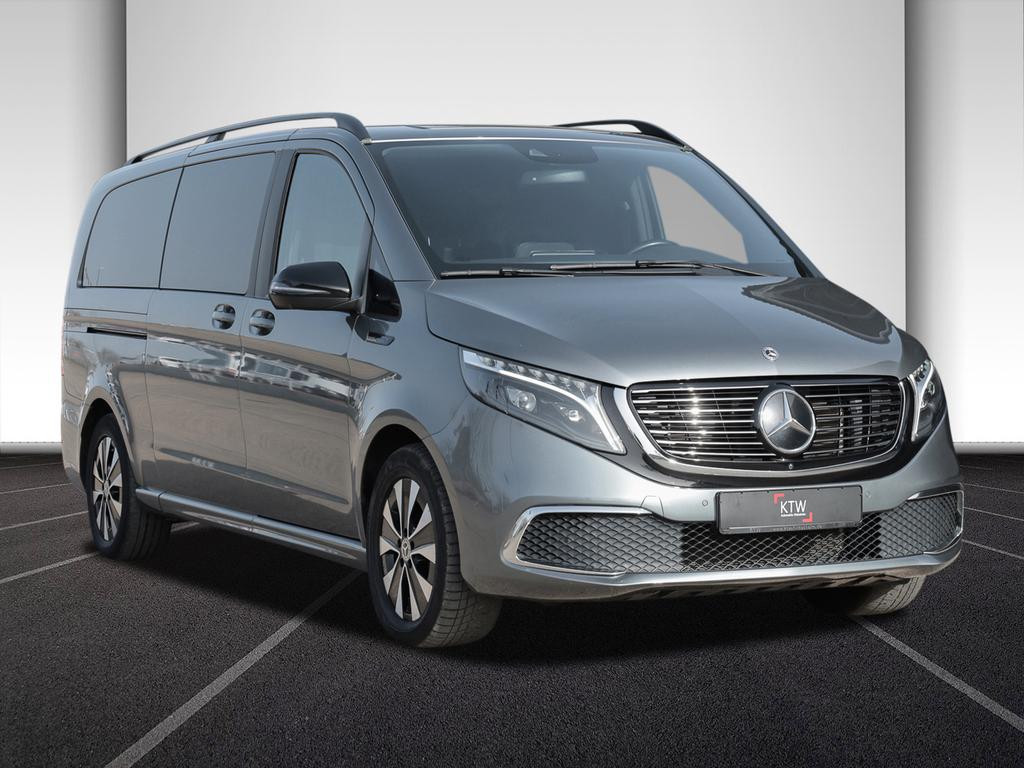 Mercedes-Benz EQV