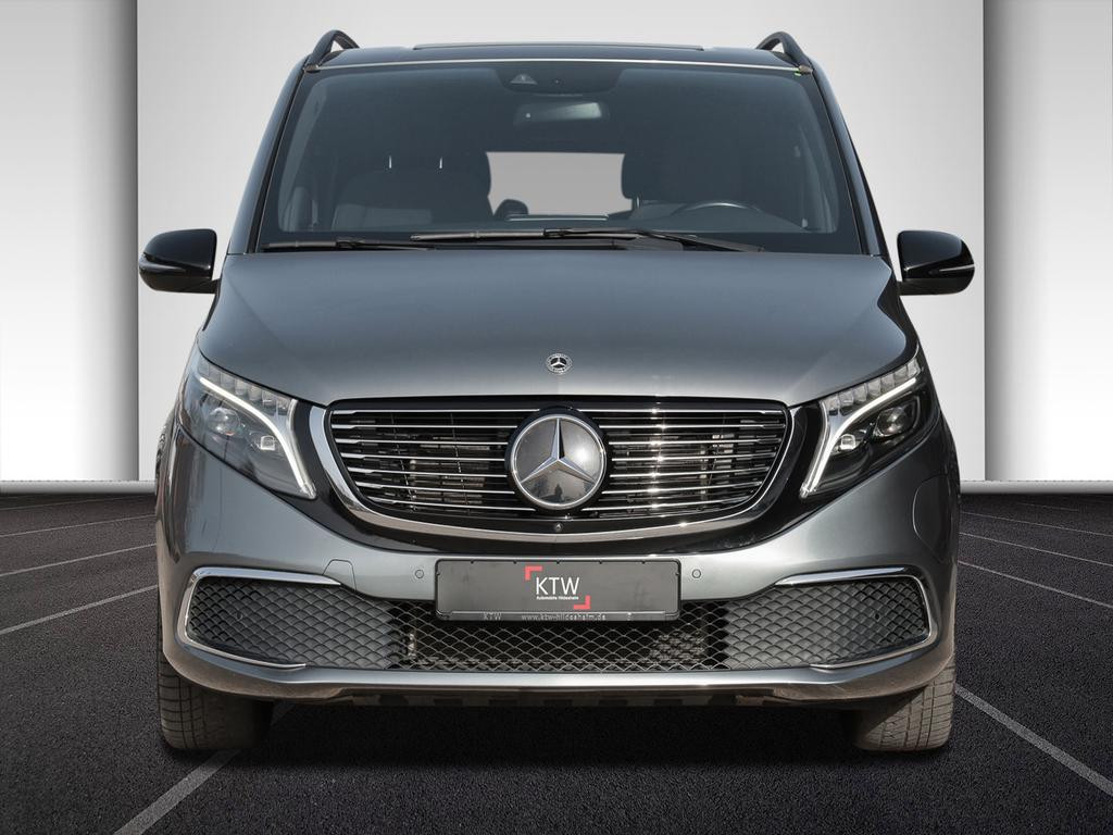 Mercedes-Benz EQV