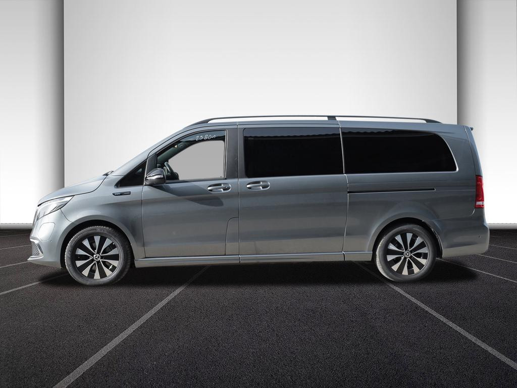 Mercedes-Benz EQV