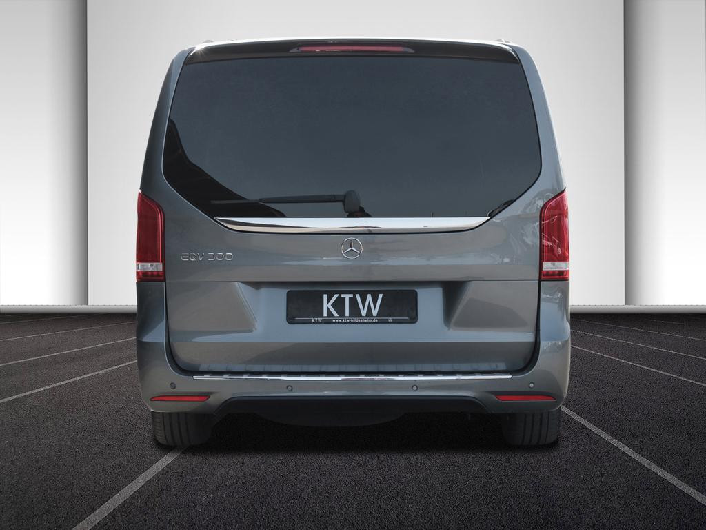 Mercedes-Benz EQV