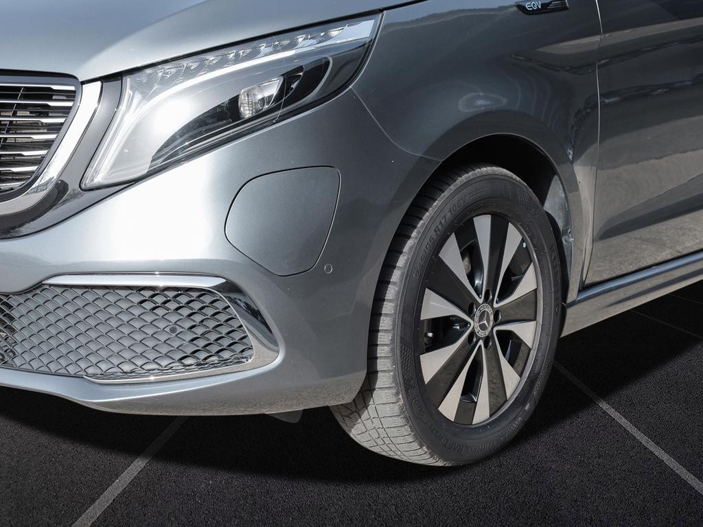 Mercedes-Benz EQV