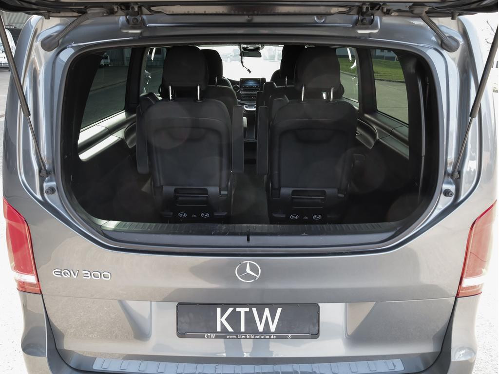 Mercedes-Benz EQV