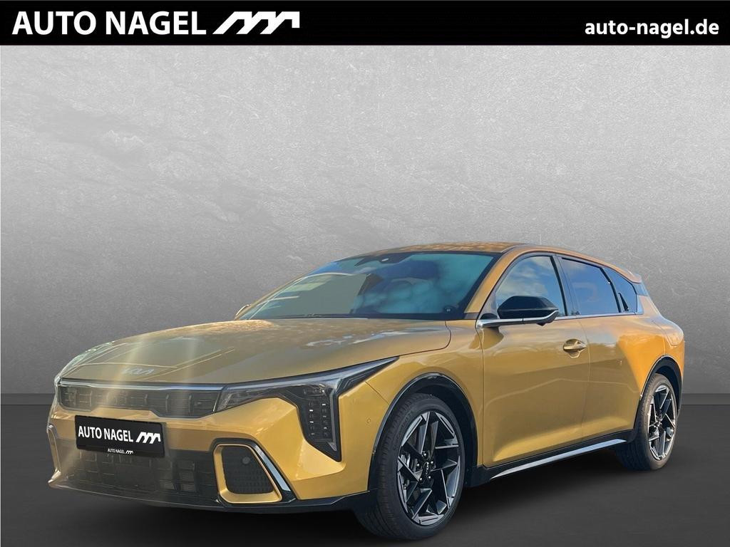 Kia K4