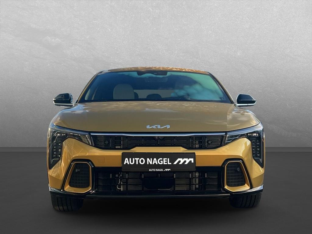 Kia K4