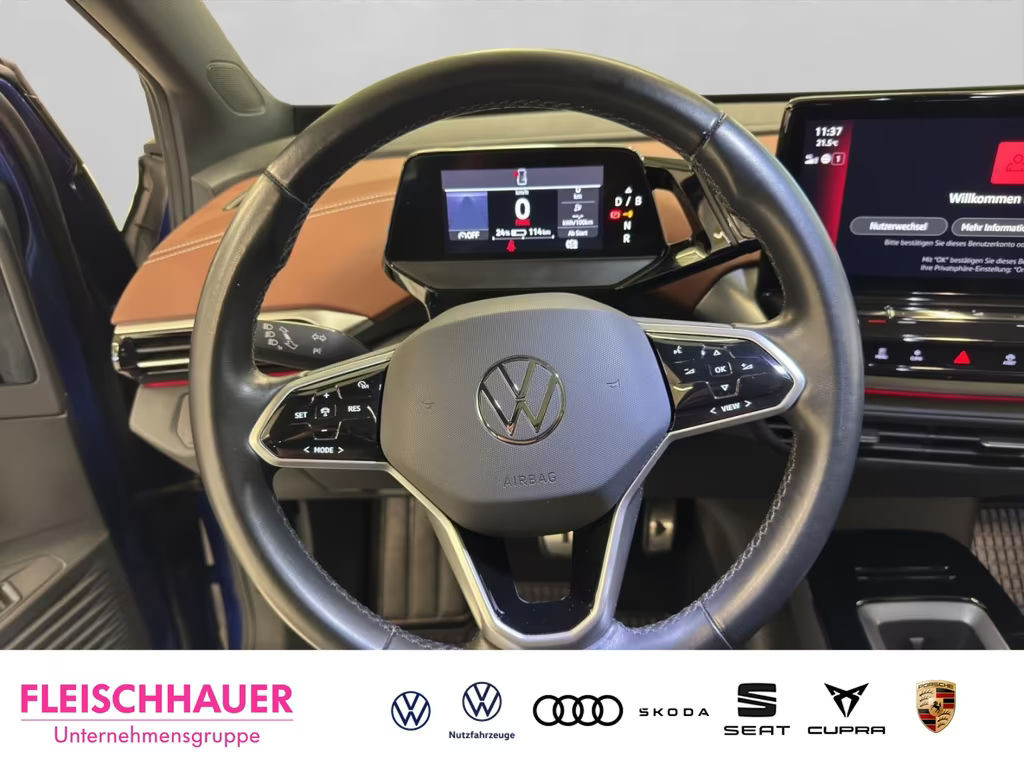 Volkswagen ID.4