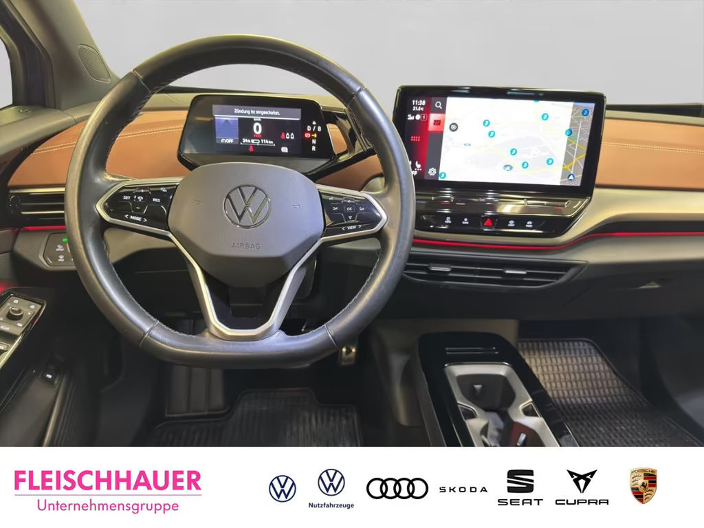 Volkswagen ID.4