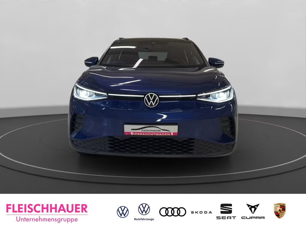 Volkswagen ID.4
